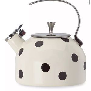 Kate Spade teapot